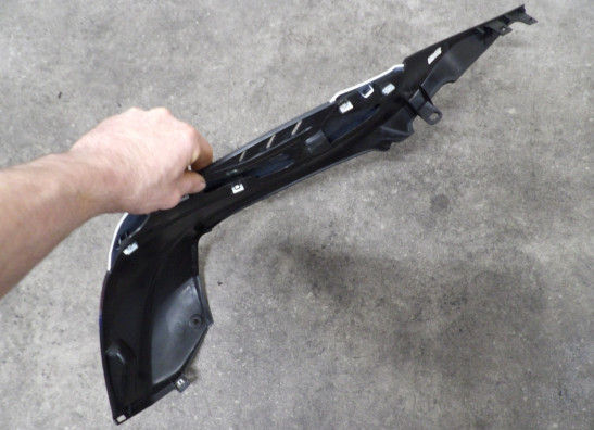 Tankschutz BMW S 1000 RR