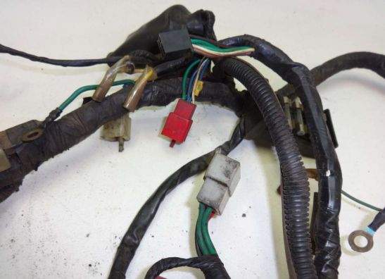 Kabelboom Honda VF 700  750 F