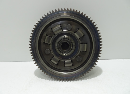 Kupplung Buell Firebolt XB9R-S