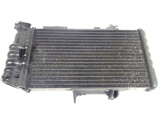 Kuhler BMW F 800 S - ST