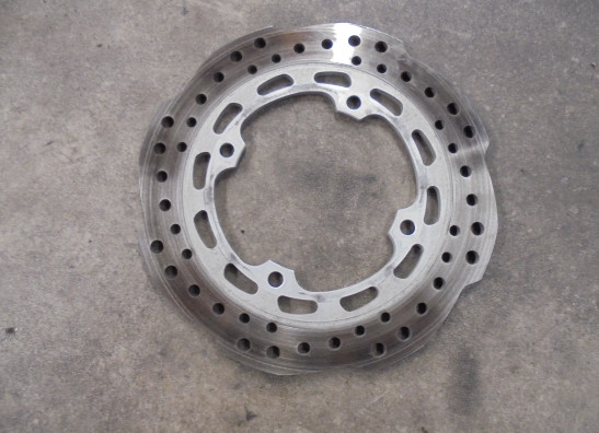 Rear brake disc Honda CRF 1100 Africa Twin