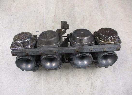 Carburateurset Honda CBX 550 F2
