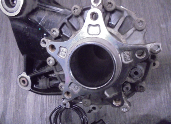 Kardan BMW R 1200 GS LC