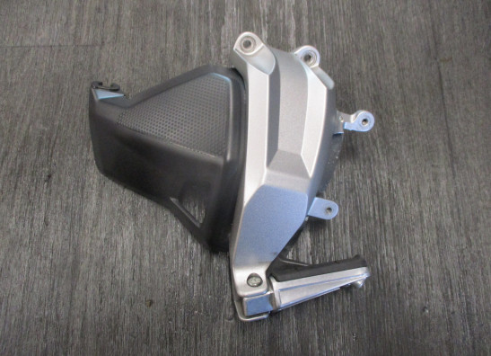 Soziusfussraste links Yamaha XT 1200 Z Super Tenere