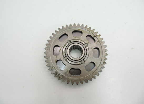 Start up clutch Suzuki GSX R 750