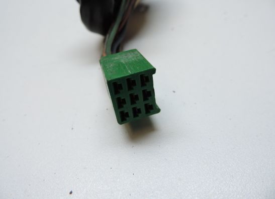 Stuurschakelaar links Kawasaki Z 750