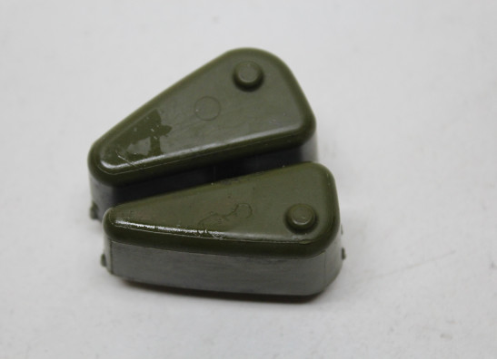 Tandwieldrager Suzuki GSX R 1000