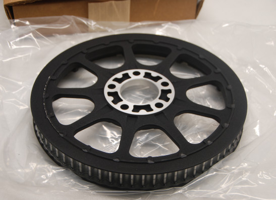 Kette Harley Davidson Sportster