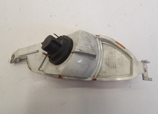 Knipperlicht rechts voor BMW R 1100 RT