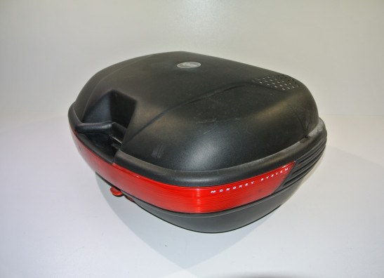 Topkoffer Yamaha XSR 900