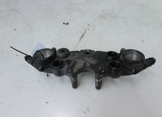 Gabelbrücke Obere Suzuki GSX F 1100