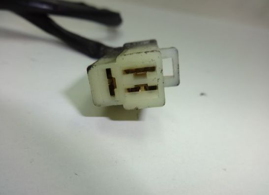 Dynamo Honda CBF 500