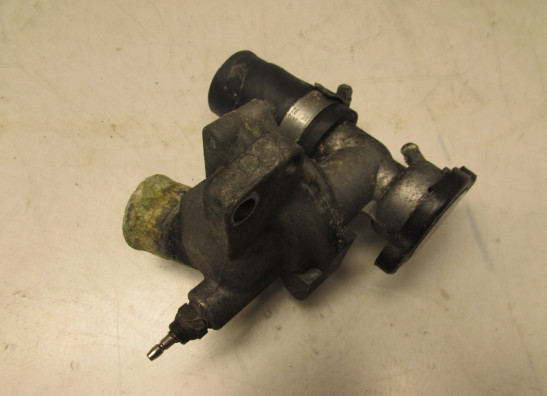 Radiator toebehoren Honda CBR 1000 F