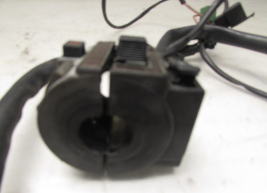 Stuurschakelaar links Honda Goldwing GL