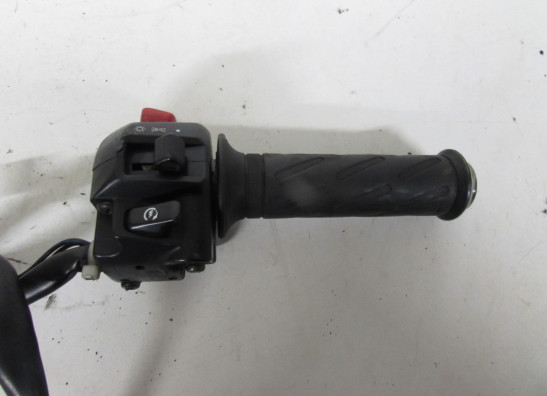 Stuurschakelaar rechts Suzuki GSX F 600