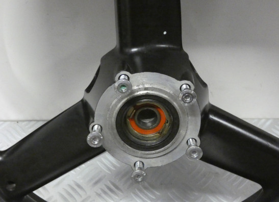 Voorvelg Triumph 955 daytona