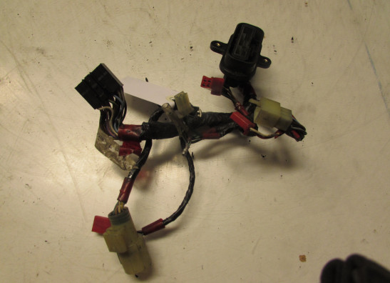 Kabelbaum vorne Honda Goldwing GL