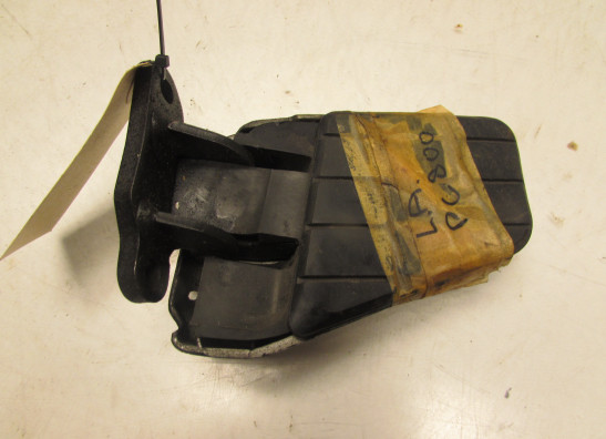 Voetsteun links Honda PC 800