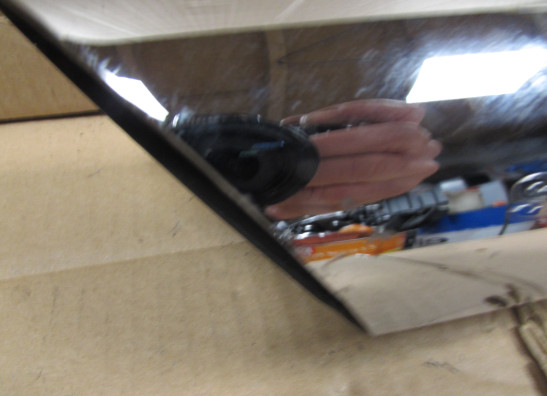 Auspuff Suzuki VL 800