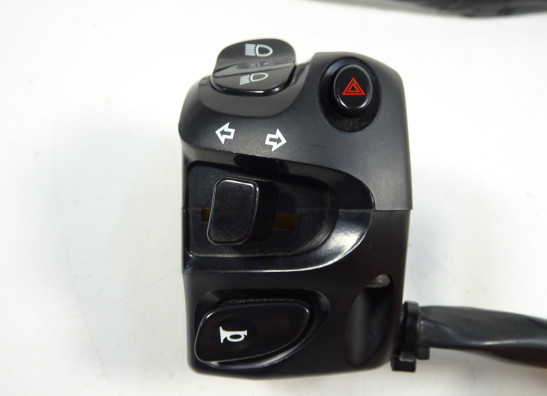Handlebar switch assy left Yamaha FZ1