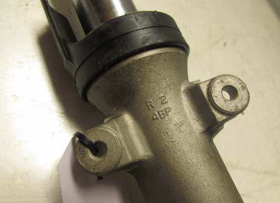 Voorpoot rechts compleet Yamaha XJ 600 Diversion