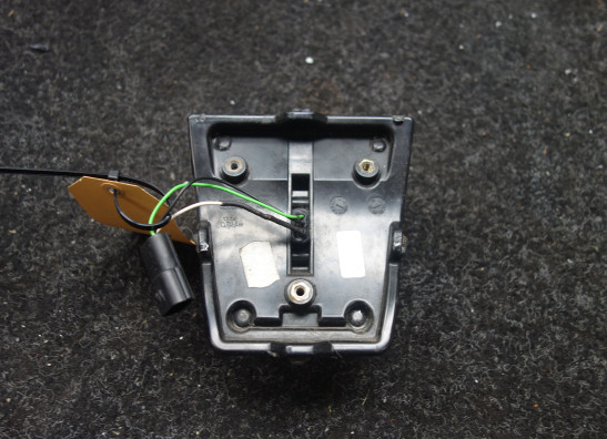 Achterlicht Triumph Tiger 800 xc