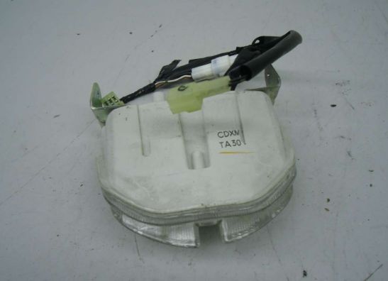 Rear light Suzuki GSX R 600