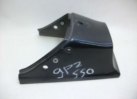 Heck Kawasaki GPZ 550