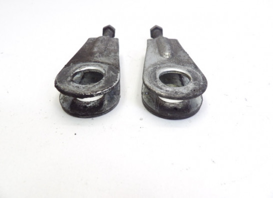 Swingarm Kawasaki GPZ 500