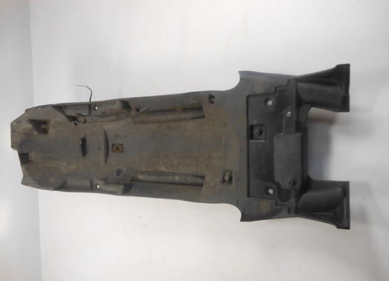 Hinterradabdeckung BMW R 1200 GS