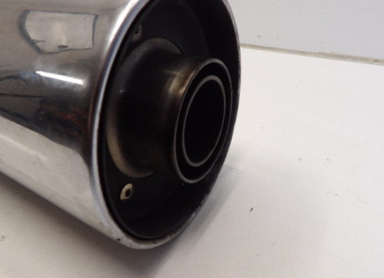 Auspuff Yamaha XJR 1200