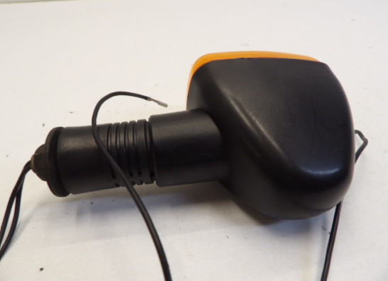 Knipperlicht links achter Suzuki XF 650 Freewind