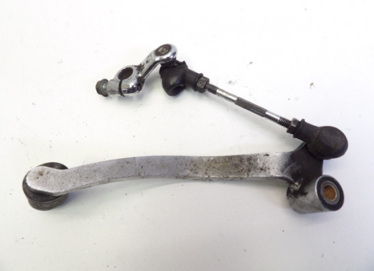 Gear change pedal  Honda VF 700  750 C Magna