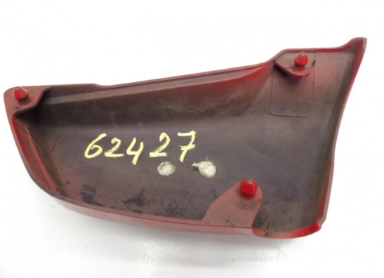 Cowl left small Kawasaki CSR 305 LTD