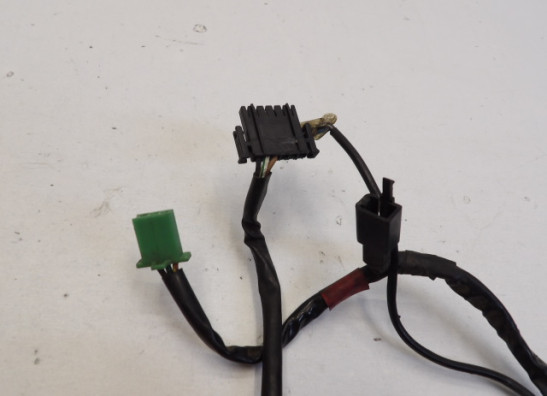 Handlebar switch assy right Honda VT 1100