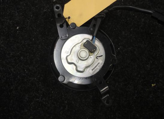 Lufter Yamaha YZF R1