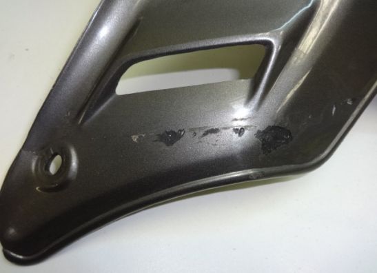 Onderkuip Honda GL 650