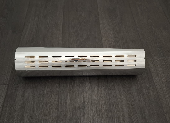 Uitlaat BMW R 1150 GS