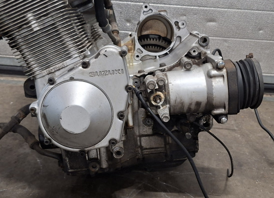 Motorblock Suzuki GSX 1100 G