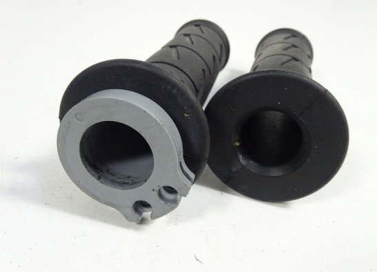 Gashandle Kawasaki ER 6