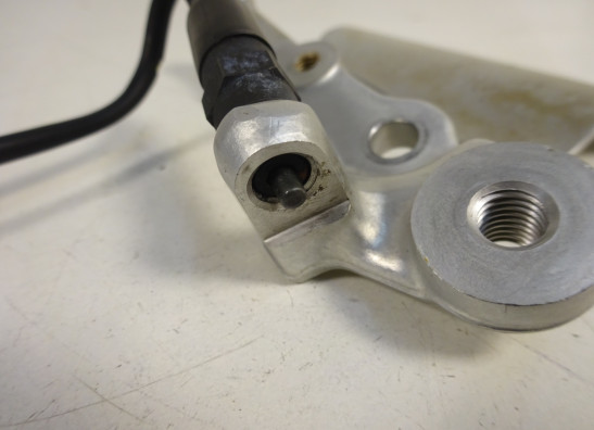 Rempedaal MV Agusta 750 Brutale