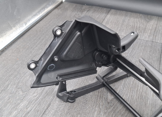 Soporte de carenado Harley Davidson Pan America