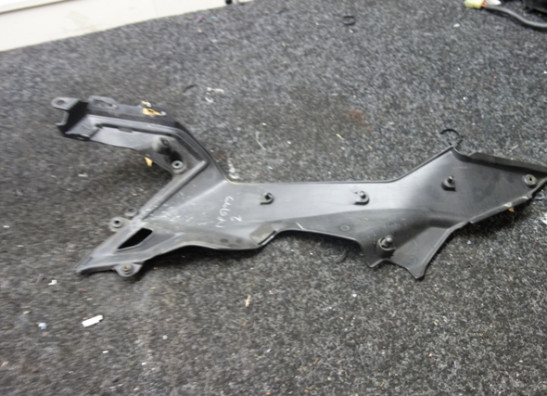 Seitenverkleidung rechts Kawasaki Z 650