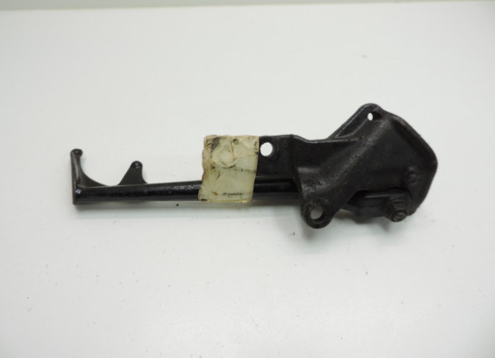 Standaard Honda CBR 1000 F