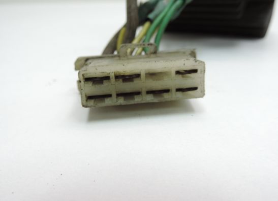 Spanningsregelaar Honda Goldwing GL