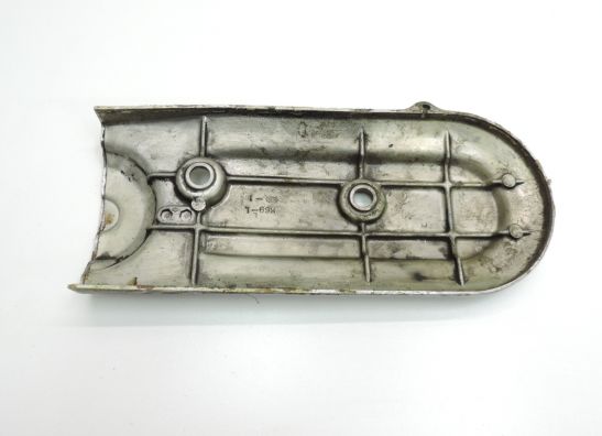 Engine cover Honda Goldwing GL