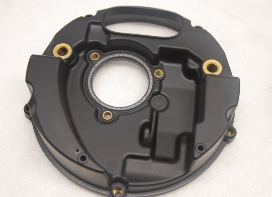 Luchtfilterhuis Harley Davidson Softtail