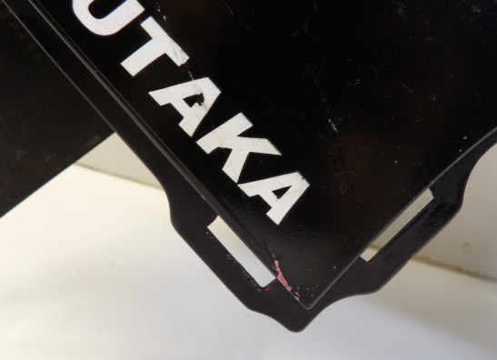 Cowl left upper  Honda CBR 600 F