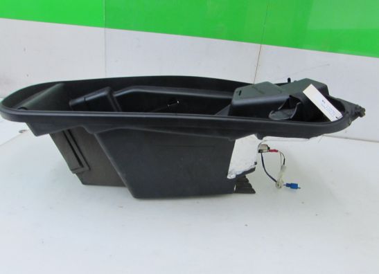 Achterkuipdeel Kymco XCITING 500I