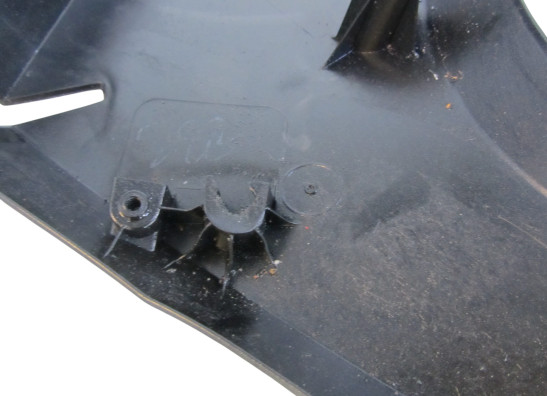 Linker zijkuip Kawasaki ER 6